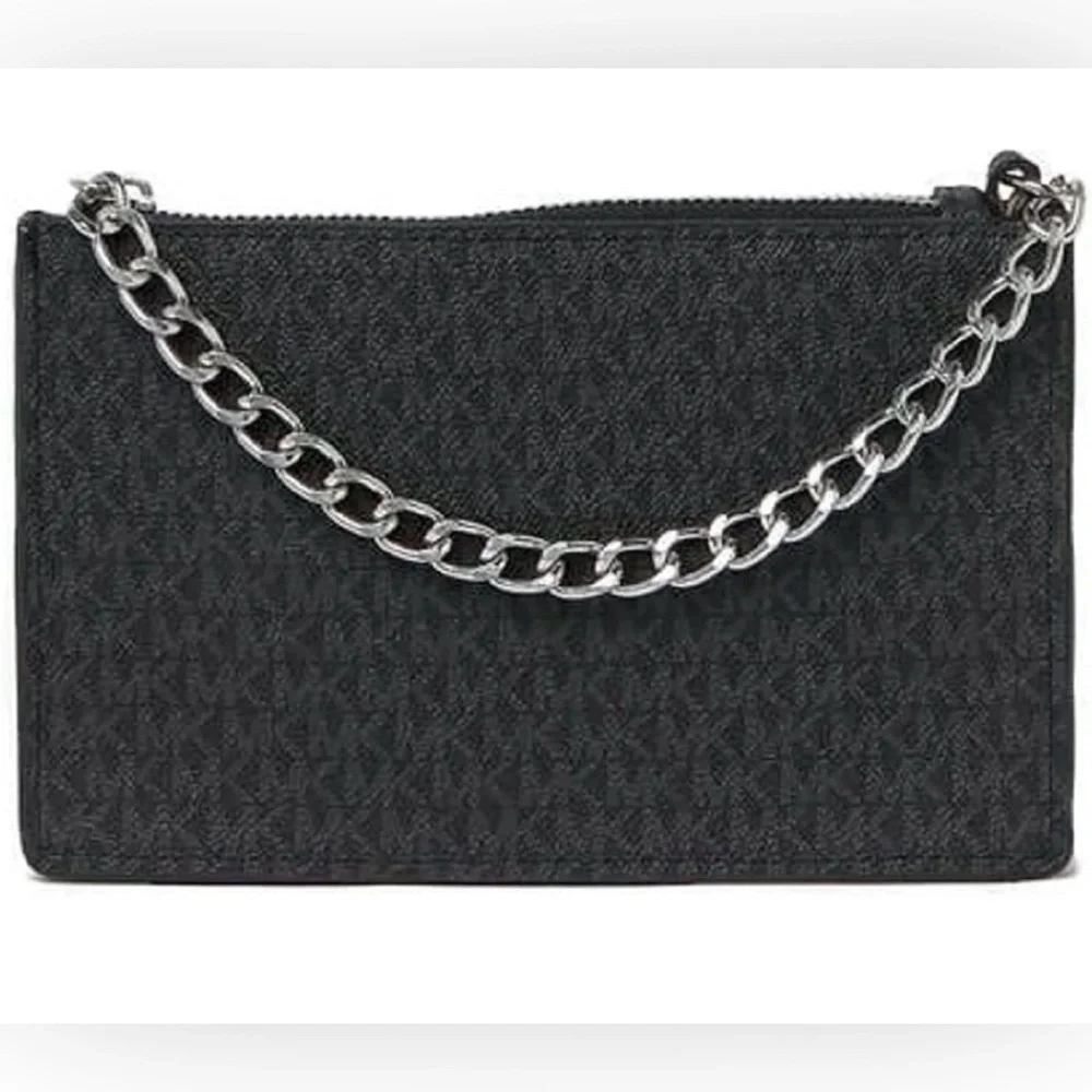 Michael Kors structured michael